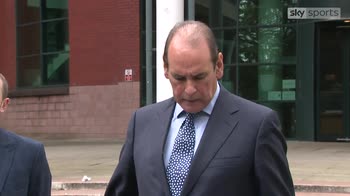 Bettison Hillsborough charges dropped