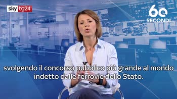 Skytg24 60 secondi