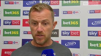 Rowett gutted for fans