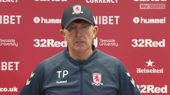 Pulis frustrated by loan market