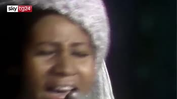 Aretha Franklin, funerale a Detroit il 31 agosto