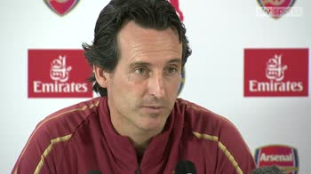 Emery: We need more control