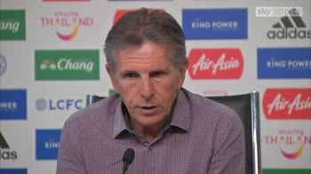 Puel: Maddison must continue good start