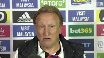 Warnock: I don't know best option