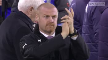 Dyche feels for fans