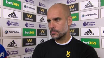 Pep tight-lipped on decisions