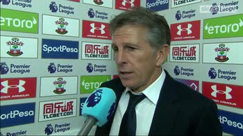 Team character pleases Puel