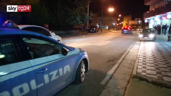 Stupro a Rimini, indagati 2 allievi poliziotti