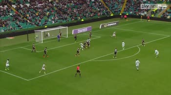 Highlights: Celtic 1-0 Hamilton