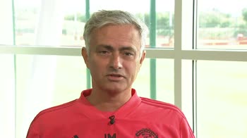 Jose baffled by reports of problems
