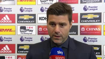 Pochettino hails 'massive victory’