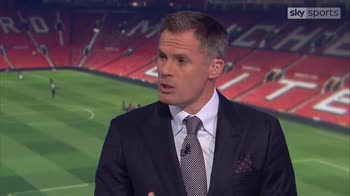 Nev and Carra on Mourinho’s future