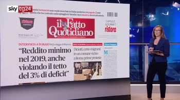 Rassegna stampa