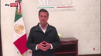 Addio Nafta, nuovo accordo commerciale Usa Messico