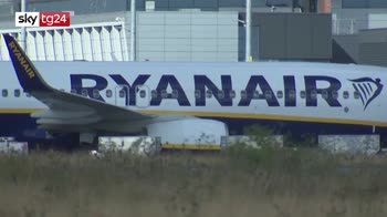 ERROR! Ryanair firma il primo contratto con i piloti in Italia