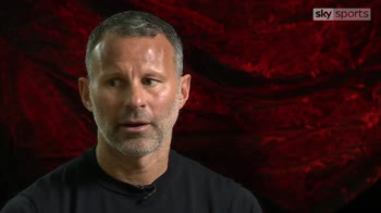 Giggs: Jose is still the right man