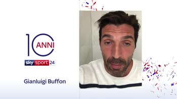 CLIP buffon auguri.transfer