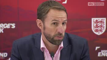 Southgate concerned for young talent