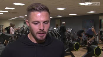 Butland: We can't dwell on World Cup