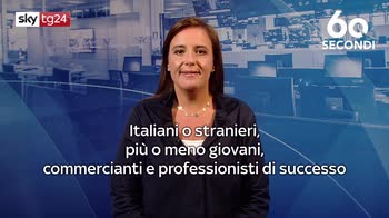 Sky tg24 60 secondi, gli stupri e il vuoto dell'educazione