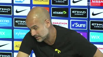 Pep: Jose quality not in doubt