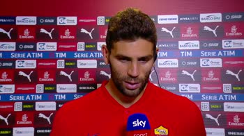 INTV FAZIO POST MILAN ROMA 180831.transfer