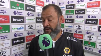 Nuno: This is our reference point