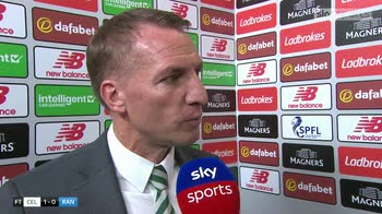 Rodgers: We should've won by more