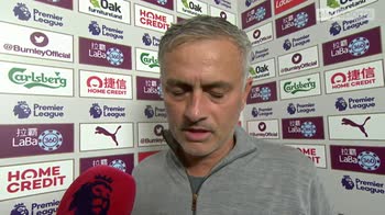 Mourinho: We should score 6, 7 or 8!