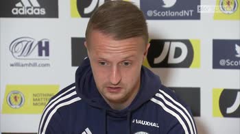 Griffiths after long Celtic contract
