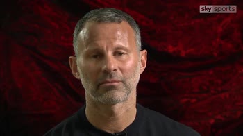 Giggs on the UEFA Nations League
