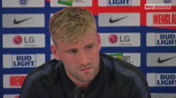 Shaw: I considered quitting football