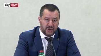 Estr Salvini