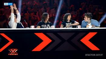 X Factor 2018 Replay: Audizioni 1