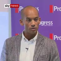 'Call off the dogs' :Umunna