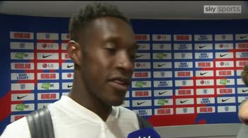 Welbeck: Goal should stand