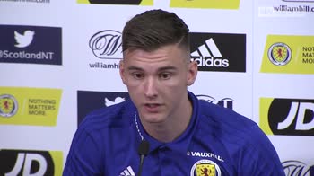 Tierney: I'll play where I'm needed