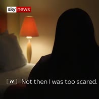 Victim: 'They threatened to rape my mum'