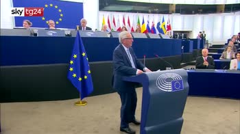 Via libera a sanzioni UE per Orban, Juncker contro Salvini