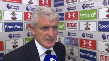 Hughes: Game management is poor