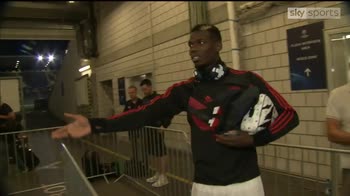 Pogba: We are getting stronger