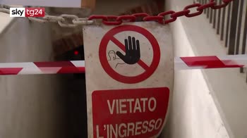 Arezzo, due morti intossicati in Archivio di Stato