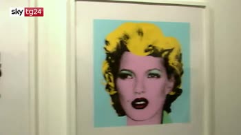 Kate Moss, icona di stile, documentario su Sky Arte Hd