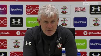 Hughes: Ings better than I thought