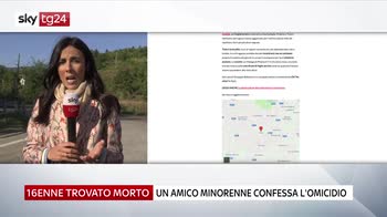 Amico confessa omicidio