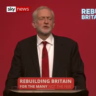 Corbyn to Jewish community: 'We are your ally'