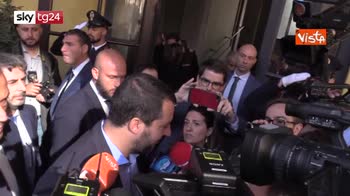 ERROR! Salvini: se Bruxelles ci blocca noi tiriamo avanti