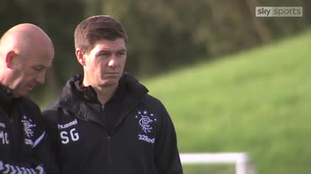 'Unique' Hampden semi excites Gerrard