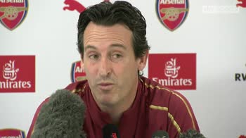 Emery: I've seen many contract sagas