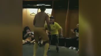 Maradona ballo